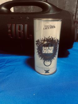 Jean Paul Gaultier Divine