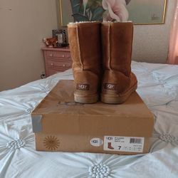 UGG Boots