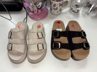 Sandals For Sale 