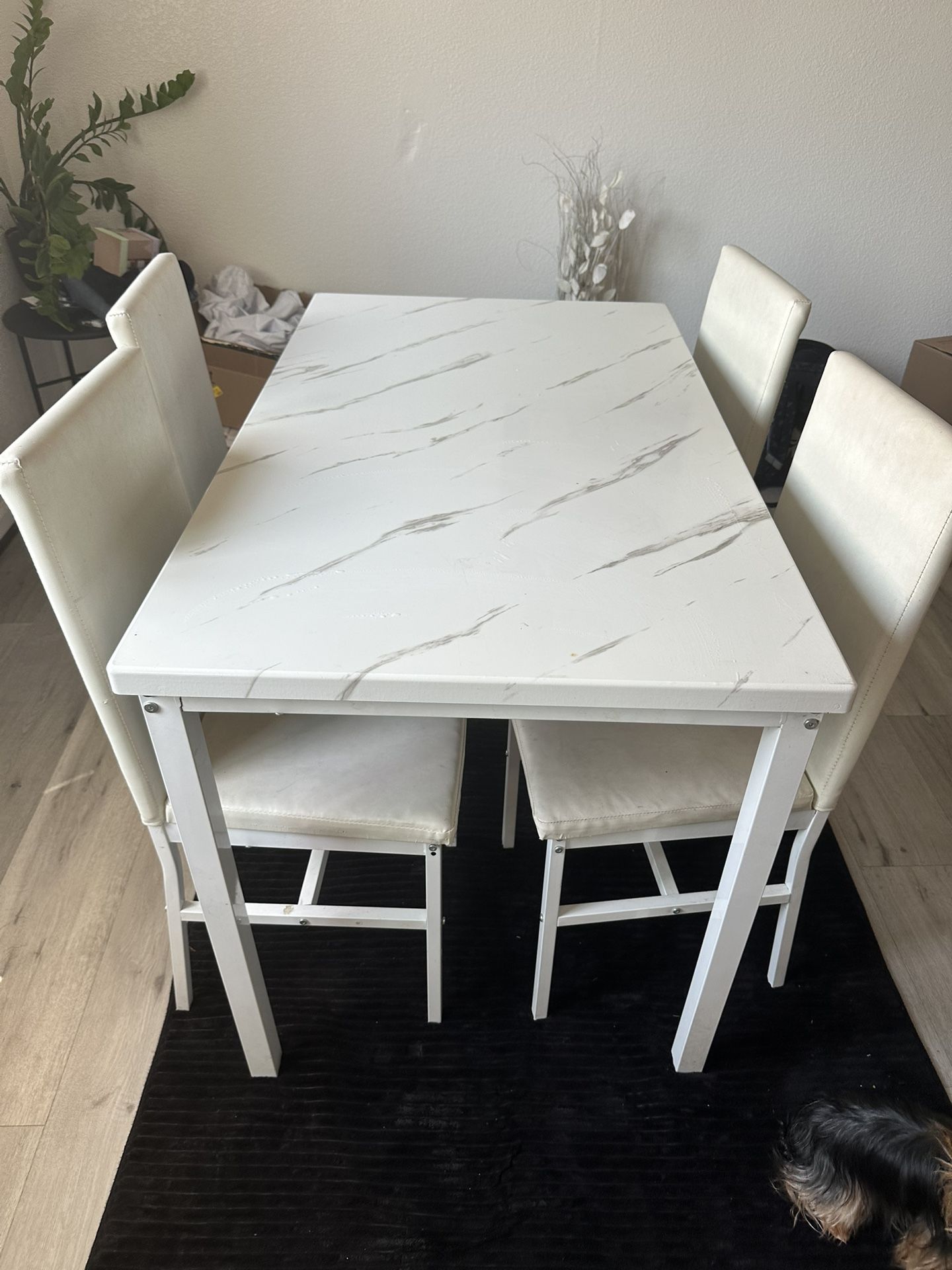 Kitchen Table Set