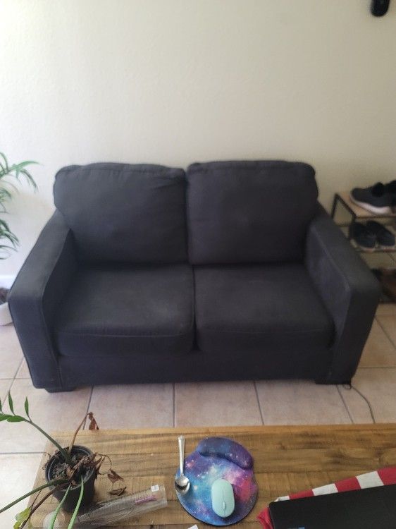 Small Couch