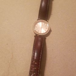 Michael kors watch girls