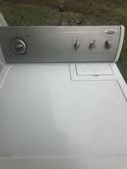 Dryer