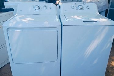 Deliver delivery available Washer Dryer sets