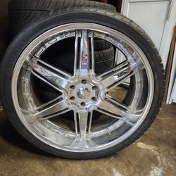 Rims