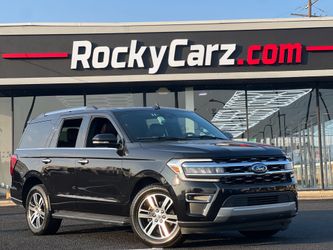 2024 Ford Expedition