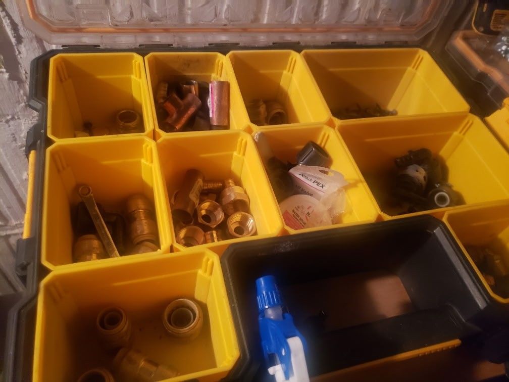 tools