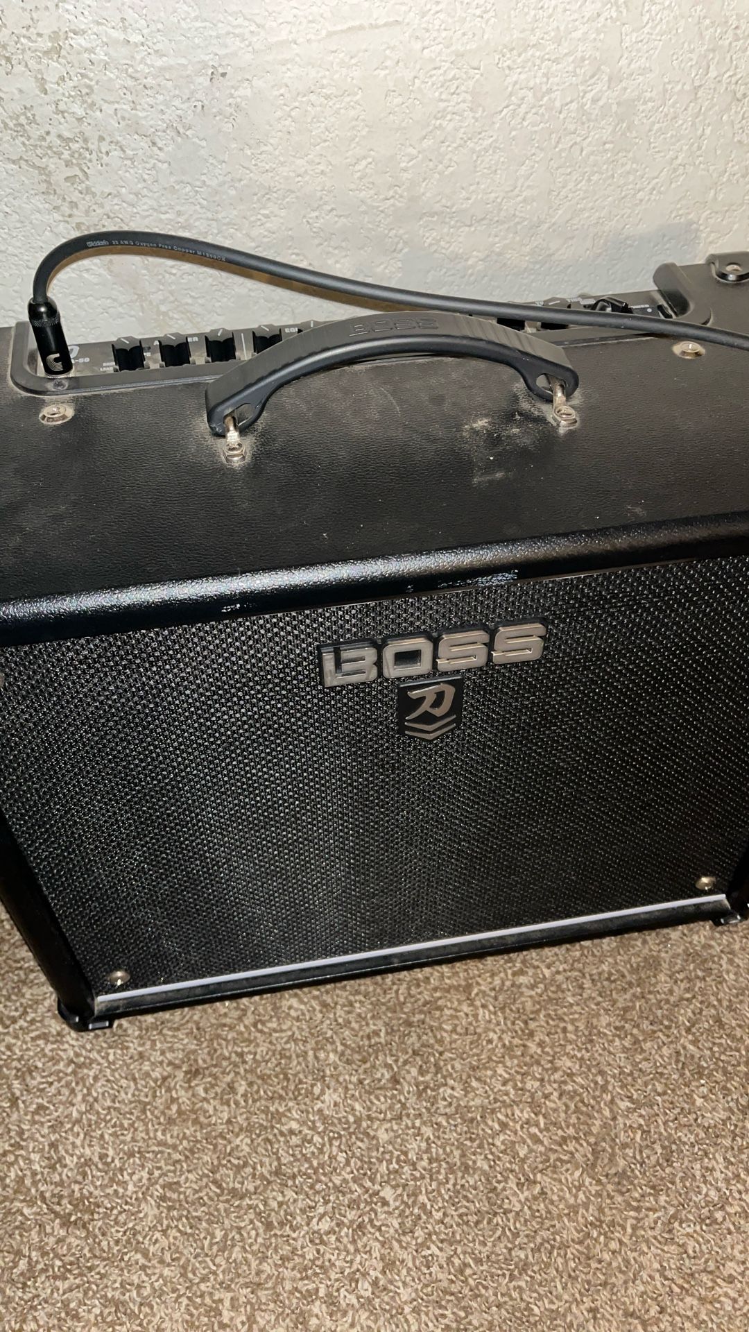 Katana Amp
