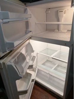 Fridge