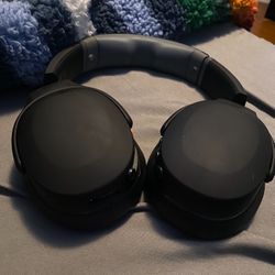 Skull Candy Crusher Evo Headphones