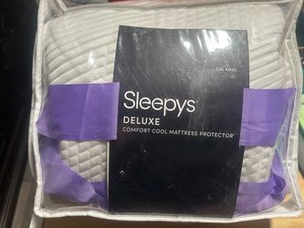Cooling Mattress Protector