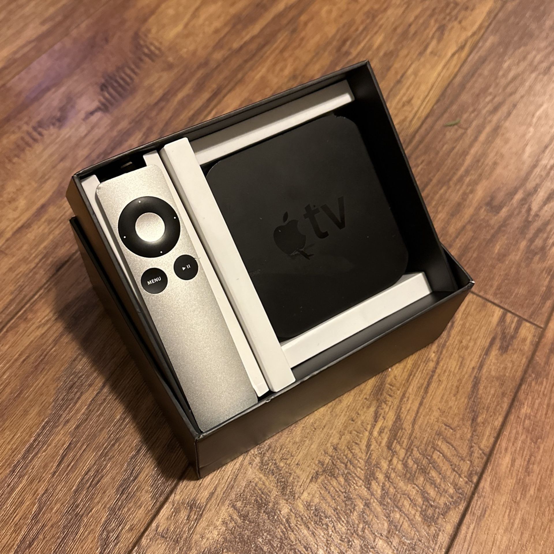 Apple TV