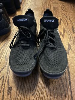 Size 15 Vapormaxes