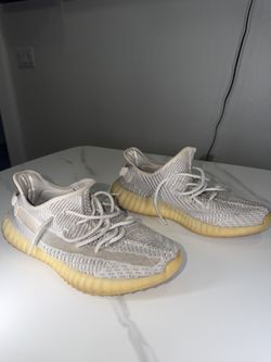 adidas Yeezy Boost 350 V2 Static Reflective Men's Size 10.5