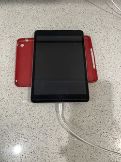 iPad Mini