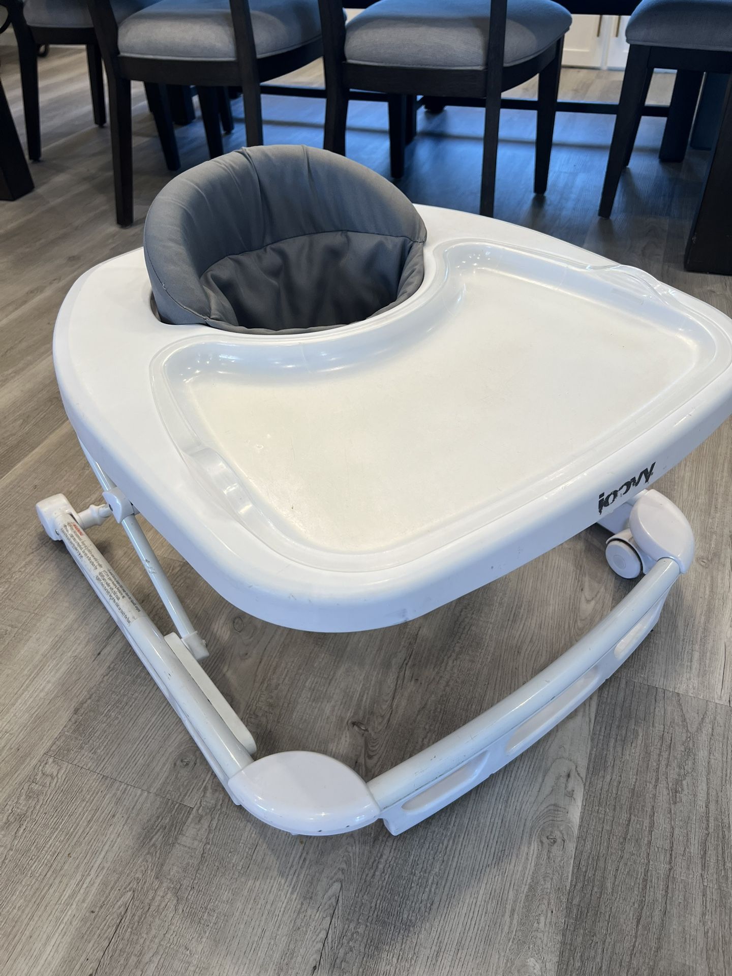 Baby Walker