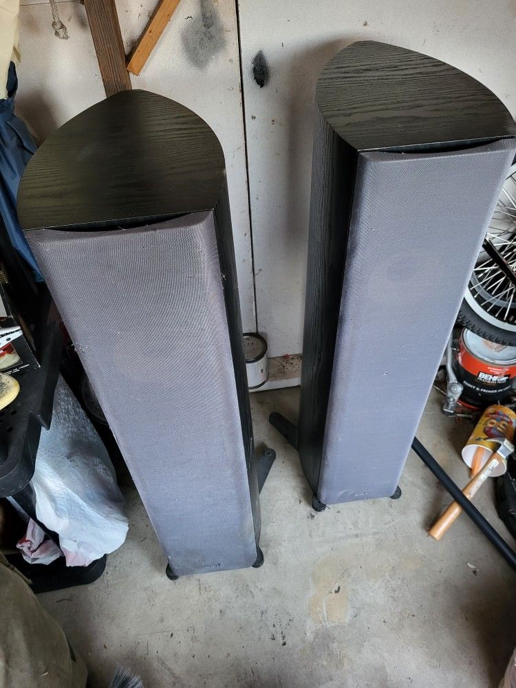 Sony Speakers