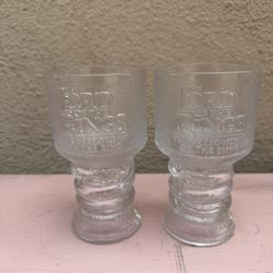 Lord Of The Rings Cups 