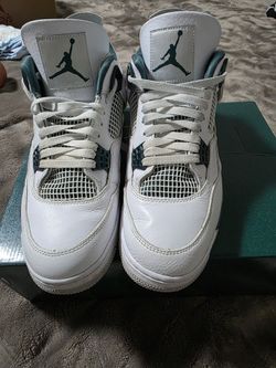 Jordan 4