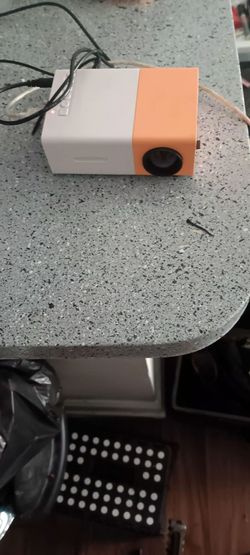 Mini projector