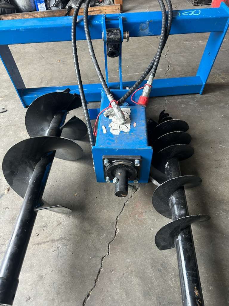 BOBCAT AND MINI SKID LOADERS EXTENSIONS FOR SALE