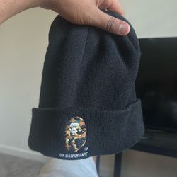 bape beanie 