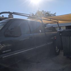 Full Size Short Bed Truck Racks