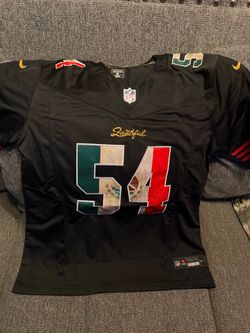 San Francisco niners jersey