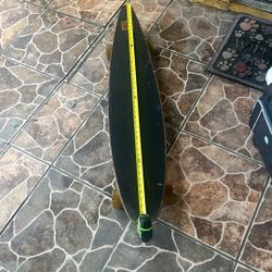 Skate Board Sector Nine 