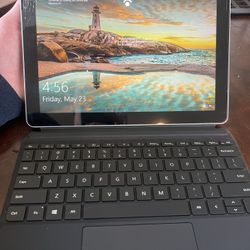 Surface Tablet 