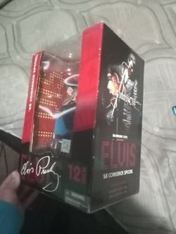 Elvis
