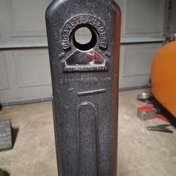 Cigarette  Butt Keeper