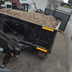 Dirt