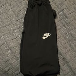 Boys Nike Sweatpants 