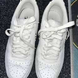 Court Vision Nike