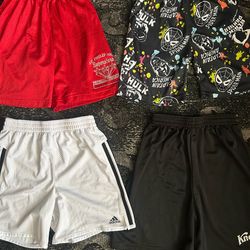 4 chores para niños size S/M