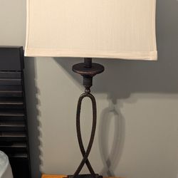 Matching Decorative Lamps
