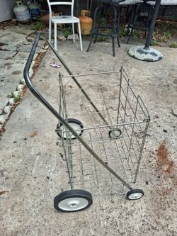 Cart