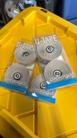 U Tape Prologo 