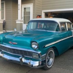1956 Chevrolet Bel Air