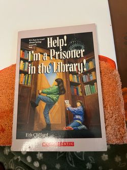 6 random books