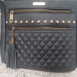 New Crossbody Bag