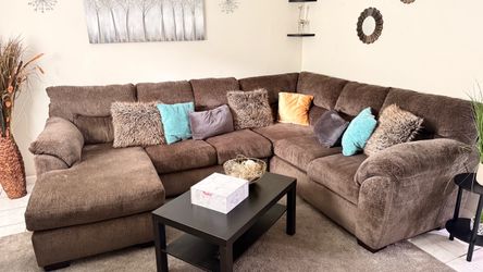 Ashley Furniture Living Room Set