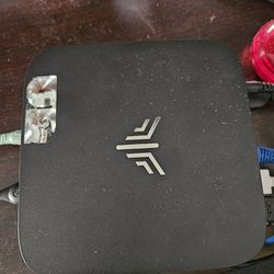 Really good mini pc!