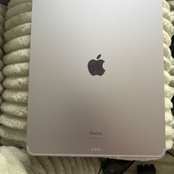 iPad Air 13 Inch