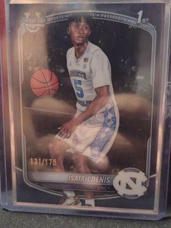 Sports cards
