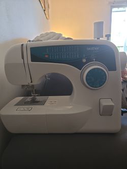 Brother XL-3750 Sewing Machine