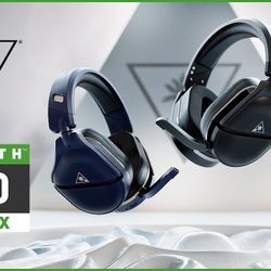 Turtle Beach 700 G2 Max Wireless Headset