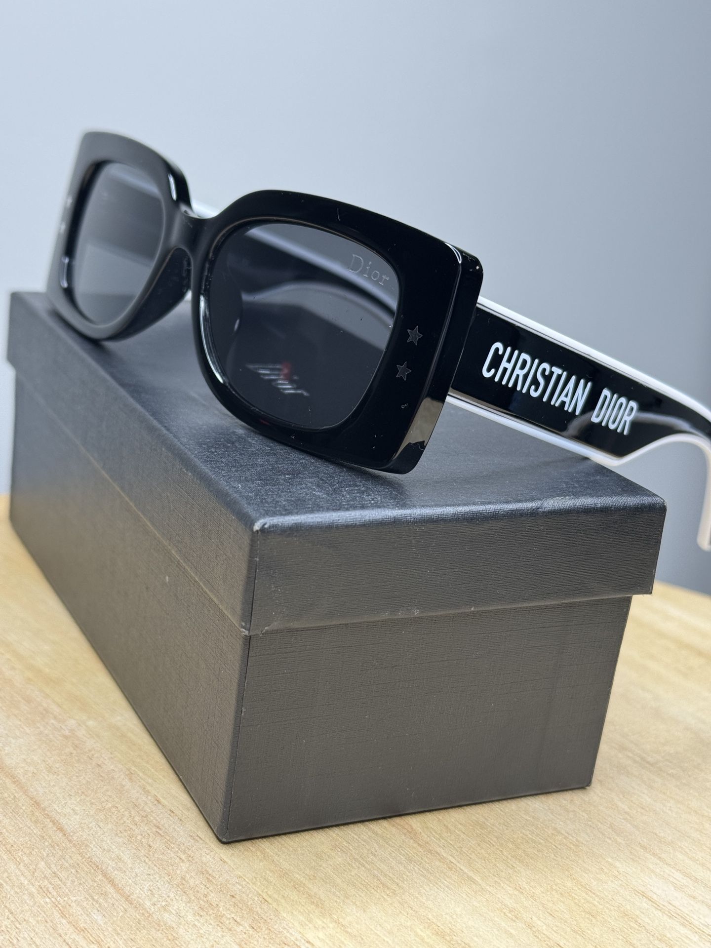 CD Sunglasses