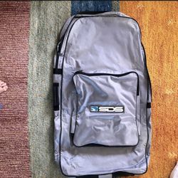 Bodyboard Carrier / Backpack 